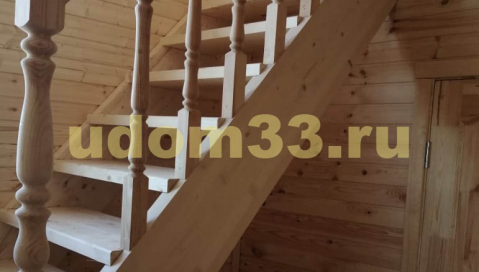 Строительство каркасного дома в селе Бабаево Собинского района Владимирской области