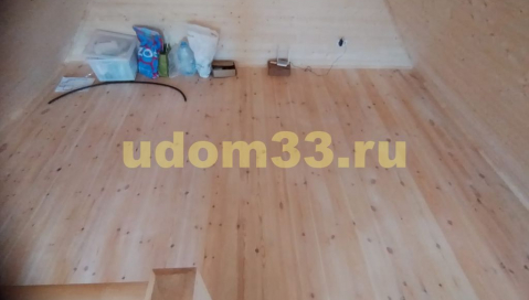 Строительство каркасного дома А-фрейм в д. Бережки Солнечногорского района Московской области