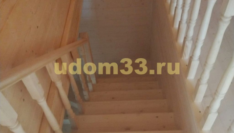 Строительство каркасного дома в с. Богослово Суздальского района Владимирской области