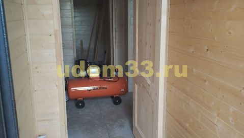 Строительство каркасного дома в с. Богослово Суздальского района Владимирской области