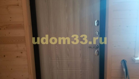 Строительство каркасного дома в д. Чепелёво Чеховского района Московской области