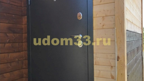 Строительство каркасного дома А-фрейм в д. Чижово Собинского района Владимирской области