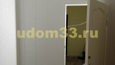 Строительство каркасного дома в СНТ Цитофрез Можайского района Московской области