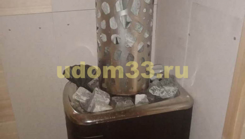 Реконструкция деревянного дома в д. Дальняя Павлово-Посадского района Московской области