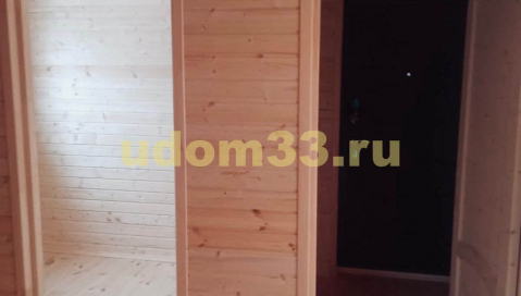 Строительство каркасного дома в Дмитровском районе Московской области