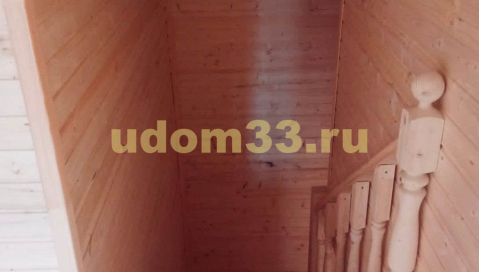 Строительство каркасного дома в Дмитровском районе Московской области