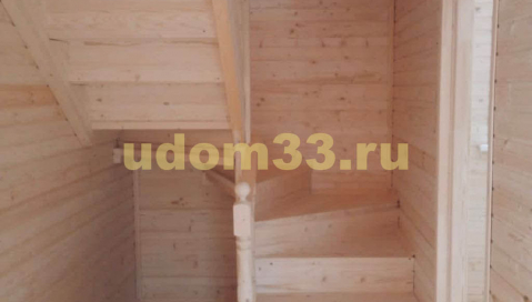 Строительство каркасного дома в Дмитровском районе Московской области