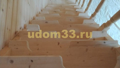 Строительство каркасного дома в ДНП Спутник Можайского района Московской области