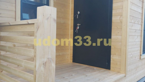 Строительство каркасного дома в ДНП Спутник Можайского района Московской области