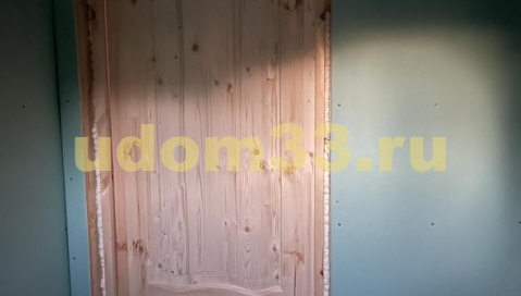 Строительство каркасного дома в д. Дурыкино Солнечногорского района Московской области
