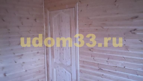 Строительство каркасного дома в д. Дурыкино Солнечногорского района Московской области