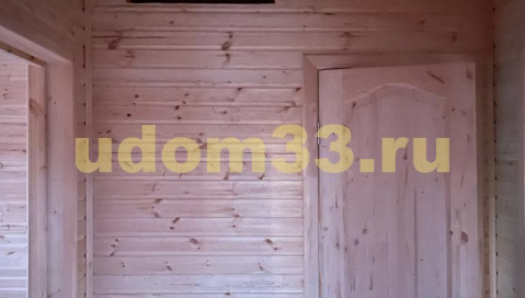 Строительство каркасного дома в д. Дурыкино Солнечногорского района Московской области