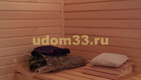 Строительство каркасного дома-бани в п. Эко Озеро Волоколамского района Московской области