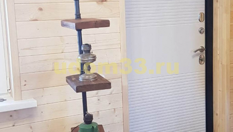 Строительство каркасного дома-бани в п. Эко Озеро Волоколамского района Московской области