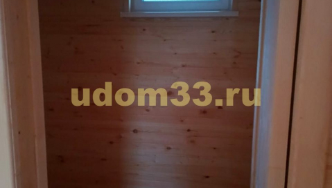Строительство каркасного дома в д. Филимоново Сергиево-Посадского района Московской области