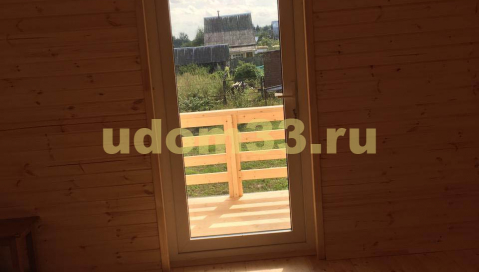 Строительство дома-бани в д. Головино Петушинского района Владимирской области