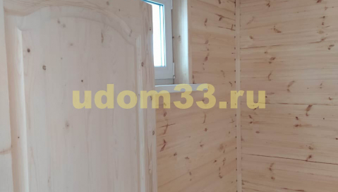 Строительство каркасного дома в СНТ Гора-89 Орехово-Зуевского района Московской области