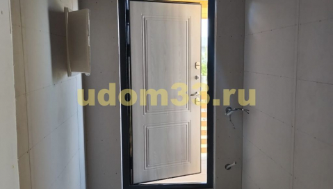 Строительство каркасного дома в д. Калачево Ивановской области