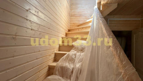 Строительство каркасного дома в Киржачском районе Владимирской области