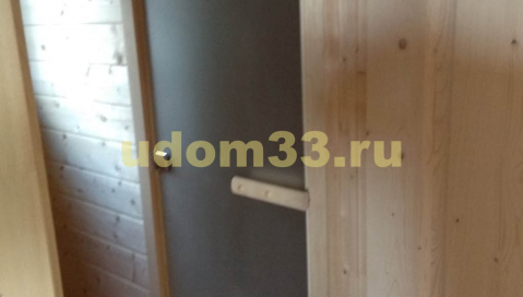 Строительство каркасного дома в городе Кольчугино Владимирской области