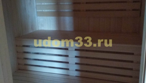 Строительство каркасного дома в городе Кольчугино Владимирской области