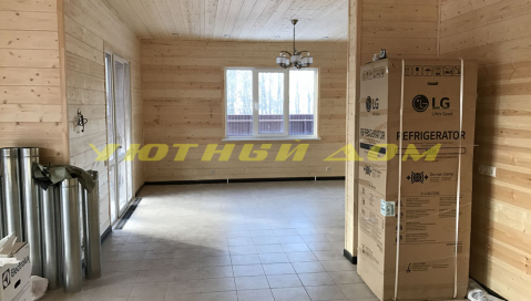 Строительство каркасного дома в городе Кольчугино для круглогодичного проживания