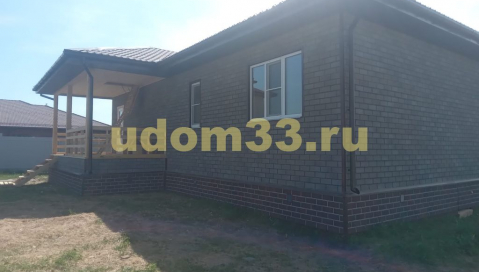 Строительство каркасного дома в г. Кольчугино Владимирской области