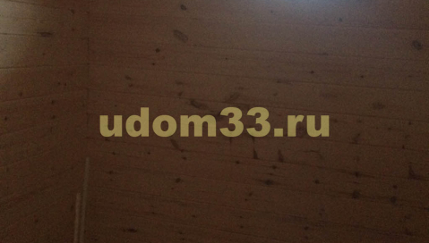 Строительство каркасного дома в городе Коломна Московской области
