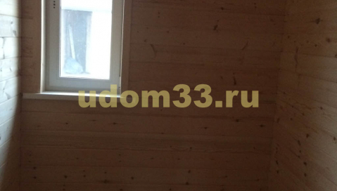 Строительство каркасного дома в городе Коломна Московской области