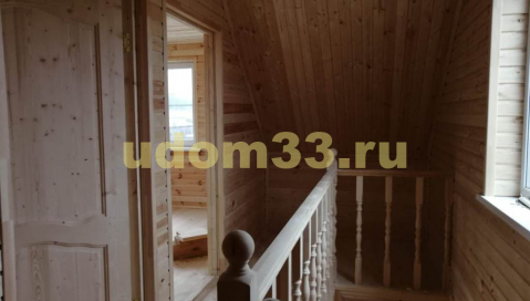 Строительство каркасного дома в СНТ Красная сторожка-2 Сергиево-Посадского района Московской области