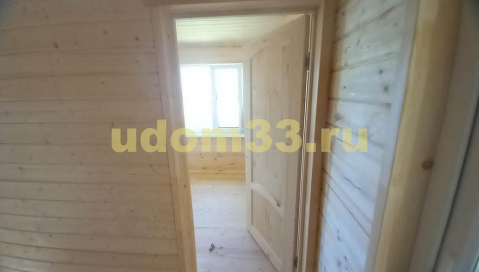 Строительство каркасного дома в СНТ Кубасово Ступинского района Московской области
