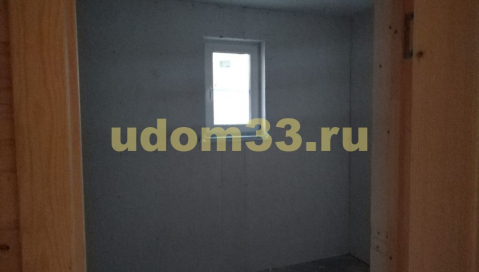 Строительство каркасного дома в д. Курганье Домодедовского городского округа Московской области