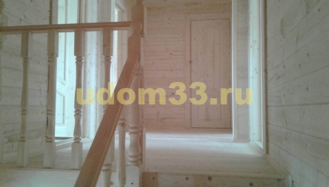Строительство каркасного дома для круглогодичного проживания в городе Куровское Московской области