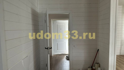 Строительство каркасного дома в ДНТ Лесные Озёра городского округа Чехов Московской области