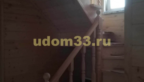 Строительство каркасного дома в д. Малеевка Клинского района Московской области