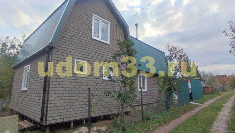 Строительство пристройки и реконструкция старого дома в СНТ Мосино г. Владимир