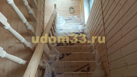 Строительство каркасного дома в СНТ Мослифт Ступинского района Московской области