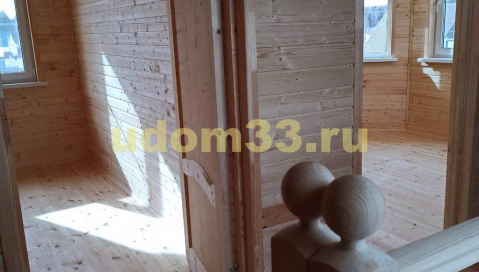 Строительство каркасного дома в Можайском районе Московской области
