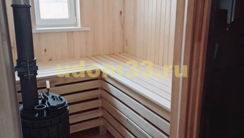 Строительство каркасного дома в Можайском районе Московской области