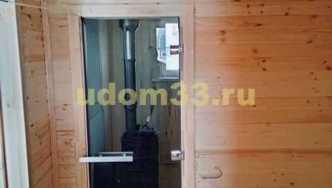 Строительство каркасного дома в Можайском районе Московской области