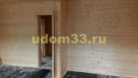 Строительство каркасного дома в Наро-Фоминском районе Московской области