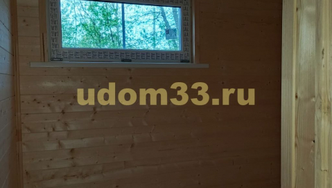 Строительство каркасного дома в Наро-Фоминском районе Московской области