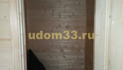 Строительство каркасного дома в Наро-Фоминском районе Московской области