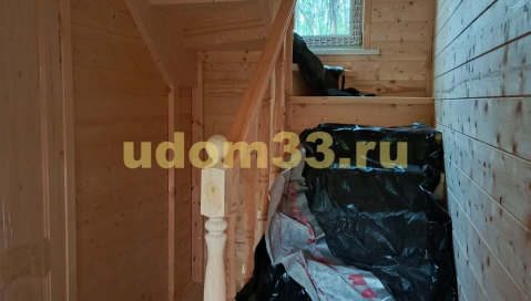 Строительство каркасного дома в Наро-Фоминском районе Московской области