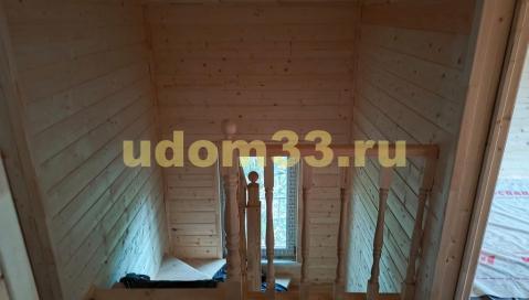 Строительство каркасного дома в Наро-Фоминском районе Московской области