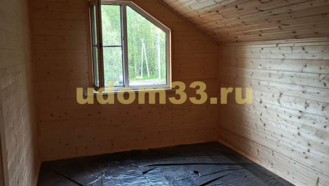 Строительство каркасного дома в Наро-Фоминском районе Московской области