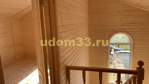 Строительство каркасного дома деревне Новочеркасское Воскресенского района Московской области