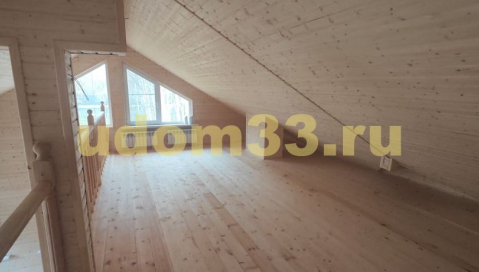 Строительство каркасного дома в с. Новодашково Некрасовского района Ярославской области