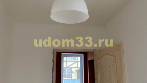 Строительство каркасного дома по индивидуальному проекту в микрорайоне Оргтруд г. Владимир