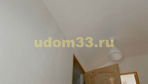 Строительство каркасного дома по индивидуальному проекту в микрорайоне Оргтруд г. Владимир